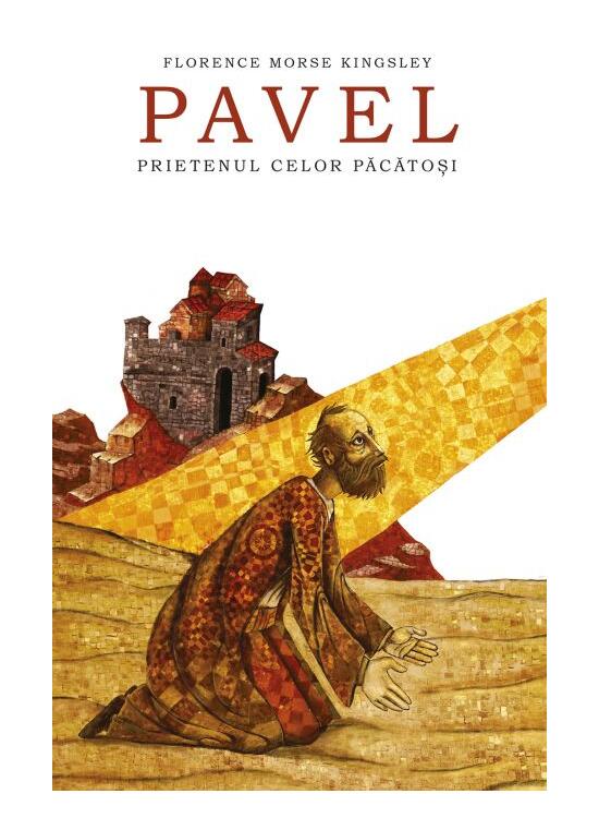 Copertă produs Pavel, prietenul celor păcătoși - gallery big 1