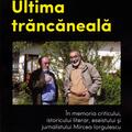 Copertă produs Ultima trăncăneală - gallery small 