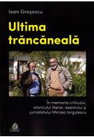 Imagine produs Ultima trăncăneală