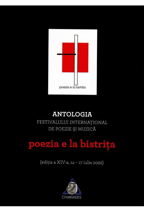 Copertă produs Poezia e la Bistrița