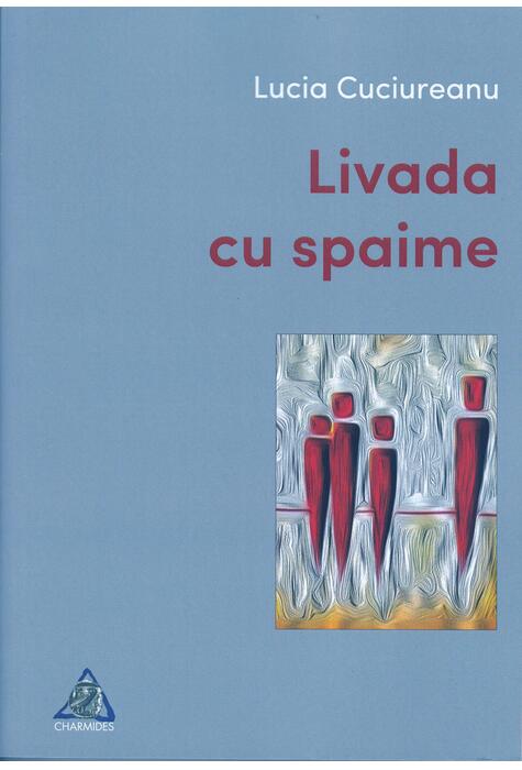 Copertă produs Livada cu spaime