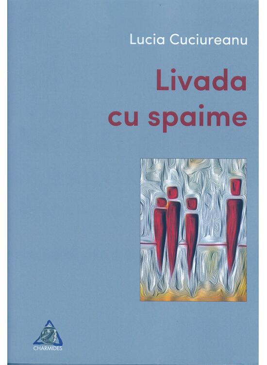 Copertă produs Livada cu spaime - gallery big 1