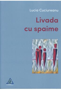Copertă produs Livada cu spaime