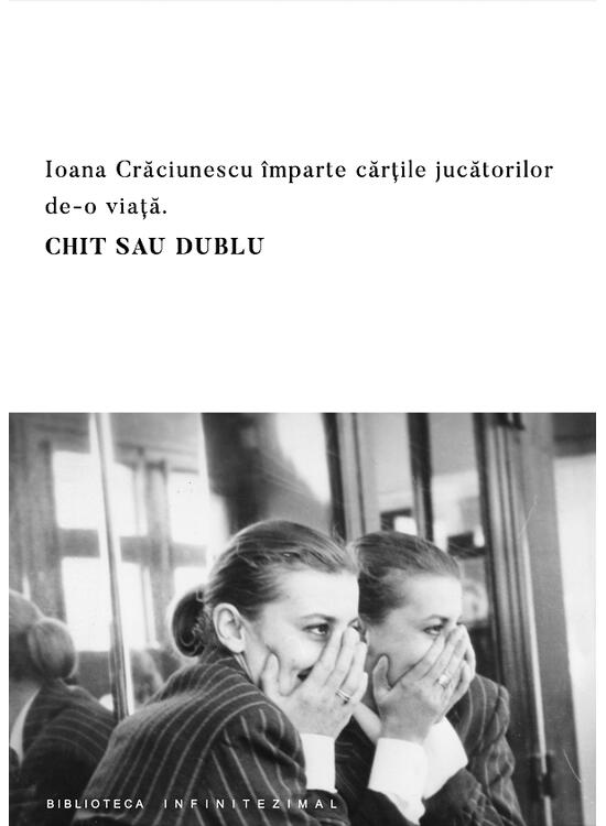 Copertă produs Chit sau dublu - gallery big 1
