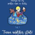 Copertă produs Povești de vis pentru copii cu dichis (Vol. 1) - gallery small 