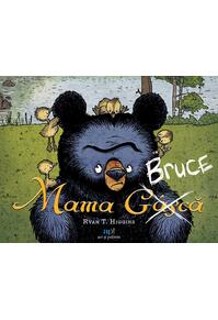 Copertă produs Mama Bruce