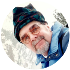 Fotografie autor John Rothchild