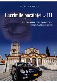 Copertă produs Lacrimile pocăinței (Vol. III)