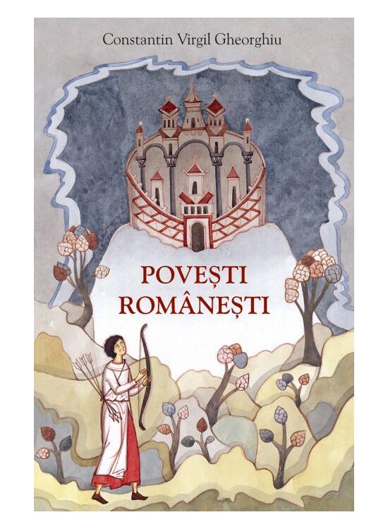 Copertă produs Povești românești repovestite - gallery big 1