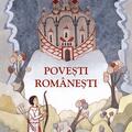 Copertă produs Povești românești repovestite - gallery small 