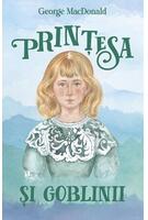 Prințesa și goblinii