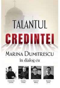 Copertă produs Talantul credinței