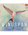 Copertă produs Wingspan: Lumea păsărilor - thumb 1