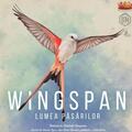 Copertă produs Wingspan: Lumea păsărilor - gallery small 