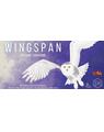 Copertă produs Wingspan: Extensia Europeană - thumb 1