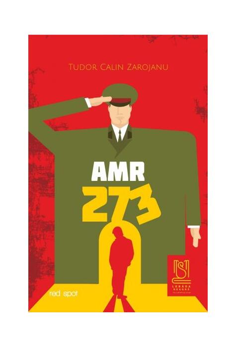 Copertă produs AMR 273