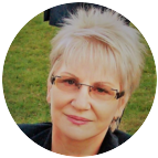 Fotografie autor Olga Căpăț&acirc;nă