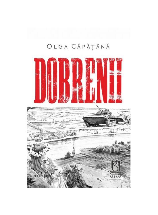 Copertă produs Dobrenii - gallery big 1