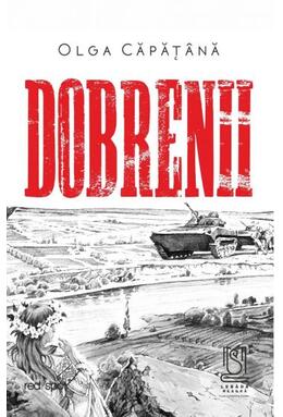 Copertă produs Dobrenii