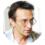 Fotografie autor Răzvan Petrescu