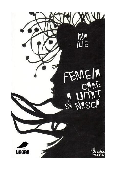 Copertă produs Femeia care a uitat să nască