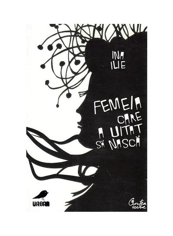 Copertă produs Femeia care a uitat să nască - gallery big 1