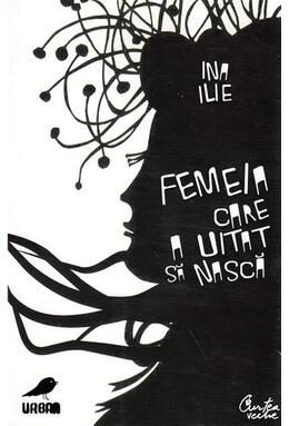 Copertă produs Femeia care a uitat să nască