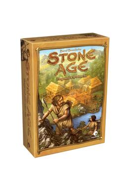 Copertă produs Stone Age