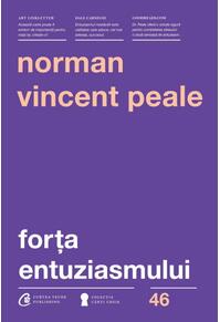 Copertă produs Forţa entuziasmului