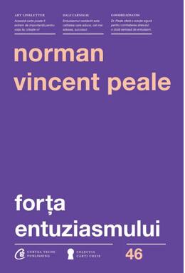 Copertă produs Forţa entuziasmului