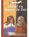 Copertă produs Omul cu masca de fier - thumb 1