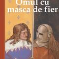 Copertă produs Omul cu masca de fier - gallery small 