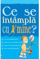 Imagine produs Ce se &icirc;nt&acirc;mplă cu mine?