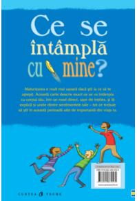 Copertă produs Ce se întâmplă cu mine?
