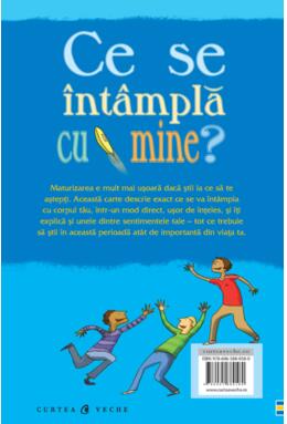 Copertă produs Ce se &icirc;nt&acirc;mplă cu mine?