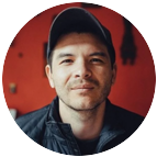 Fotografie autor Chris Sasaki