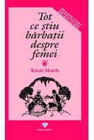 Imagine produs Tot ce știu bărbații despre femei