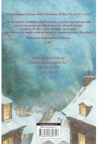 Copertă produs Poveste de Crăciun