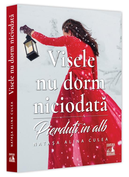 Copertă produs Visele nu dorm niciodată - gallery big 1