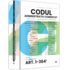 Copertă produs Codul administrativ comentat (Vol. 1, Art. 1-364)