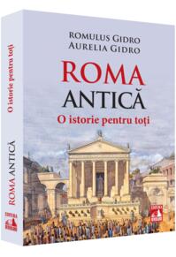 Copertă produs Roma Antică