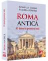 Copertă produs Roma Antică - thumb 1