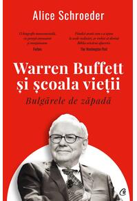 Copertă produs Bulgărele de zăpadă