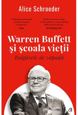 Copertă produs Bulgărele de zăpadă