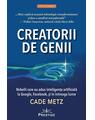 Copertă produs Creatorii de genii - thumb 1