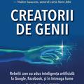 Copertă produs Creatorii de genii - gallery small 