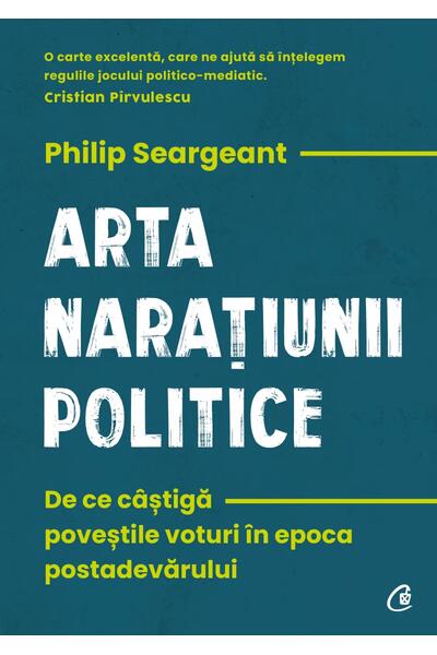 Arta narațiunii politice