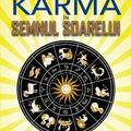 Copertă produs Karma &icirc;n semnul soarelui - gallery small 