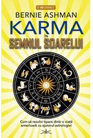 Karma &icirc;n semnul soarelui
