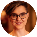 Fotografie autor Ana-Maria Udriște